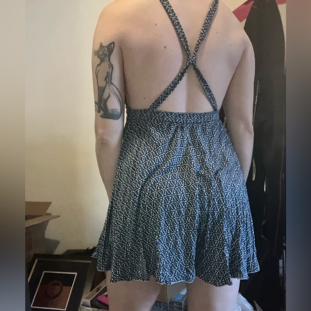 Urban Outfitters Ecote Romper Size S